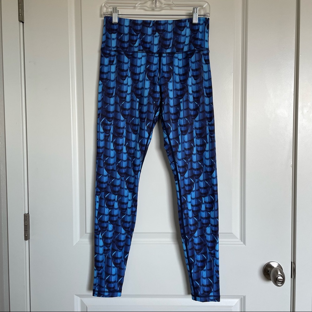 CCM Yoga + Fitness Leggings
